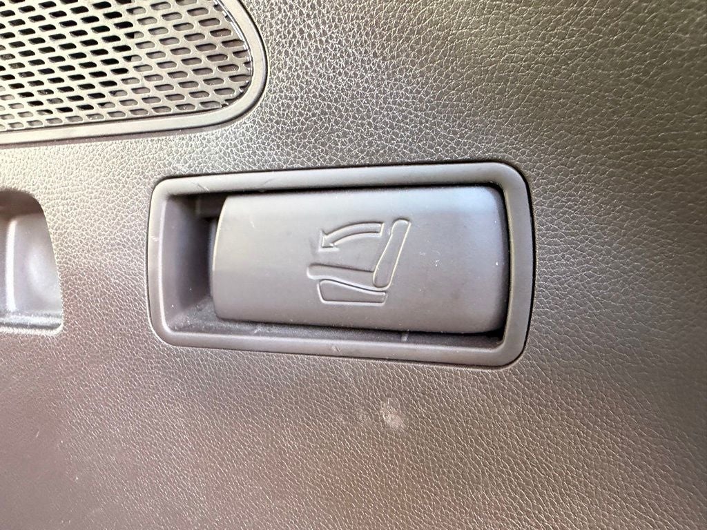 2018 Hyundai Santa Fe Sport 2.0T Ultimate