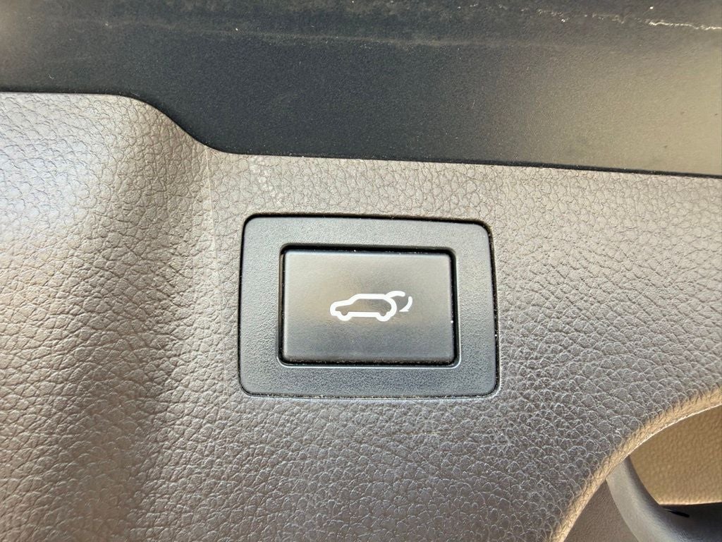 2018 Hyundai Santa Fe Sport 2.0T Ultimate