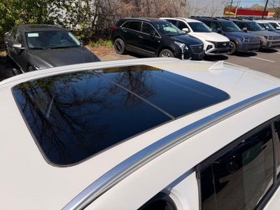 2025 Mazda Mazda CX-50 Hybrid Premium Plus