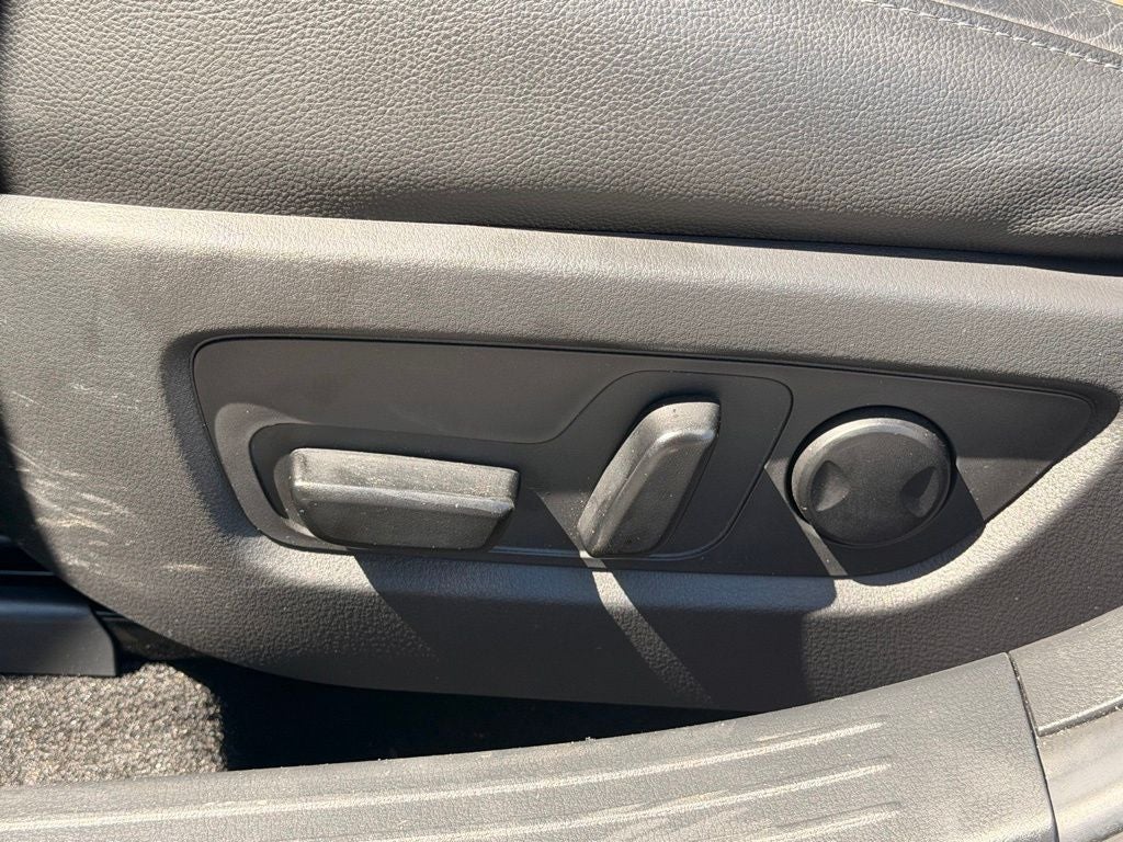 2025 Mazda Mazda CX-50 Hybrid Premium Plus