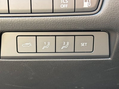 2025 Mazda Mazda CX-50 Hybrid Premium Plus