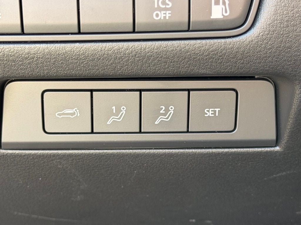 2025 Mazda Mazda CX-50 Hybrid Premium Plus