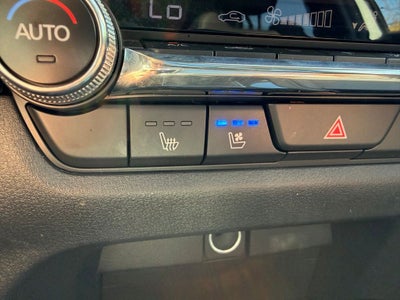 2025 Mazda Mazda CX-50 Hybrid Premium Plus