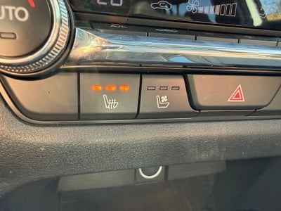 2025 Mazda Mazda CX-50 Hybrid Premium Plus