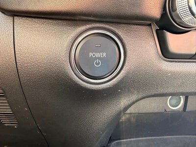 2025 Mazda Mazda CX-50 Hybrid Premium Plus