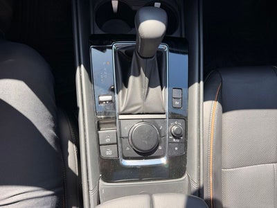 2025 Mazda Mazda CX-50 Hybrid Premium Plus