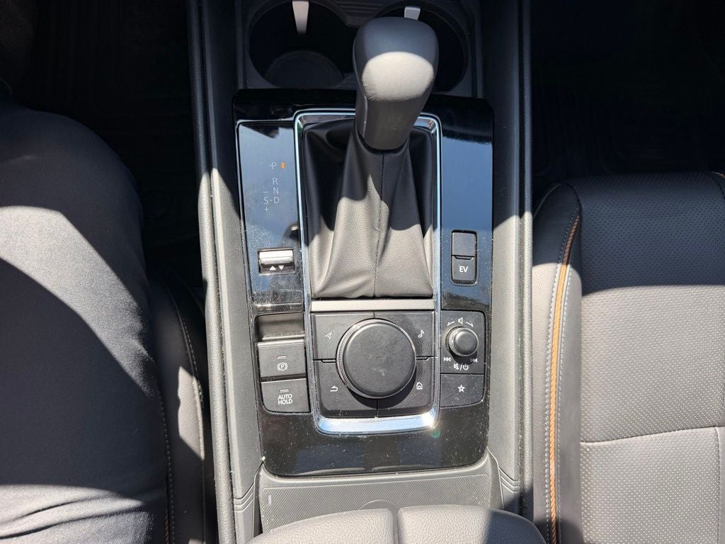 2025 Mazda Mazda CX-50 Hybrid Premium Plus