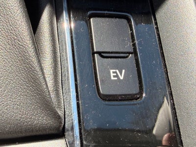 2025 Mazda Mazda CX-50 Hybrid Premium Plus