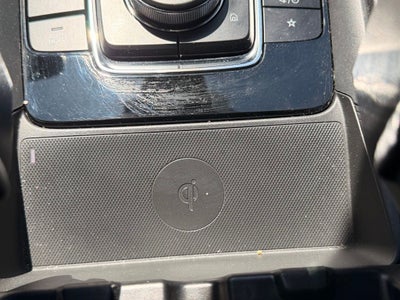 2025 Mazda Mazda CX-50 Hybrid Premium Plus