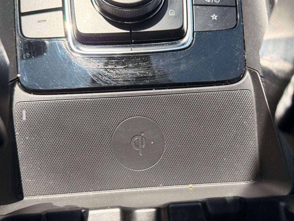 2025 Mazda Mazda CX-50 Hybrid Premium Plus