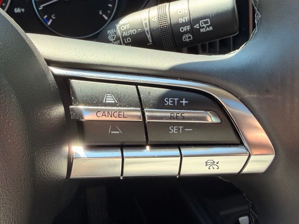 2025 Mazda Mazda CX-50 Hybrid Premium Plus