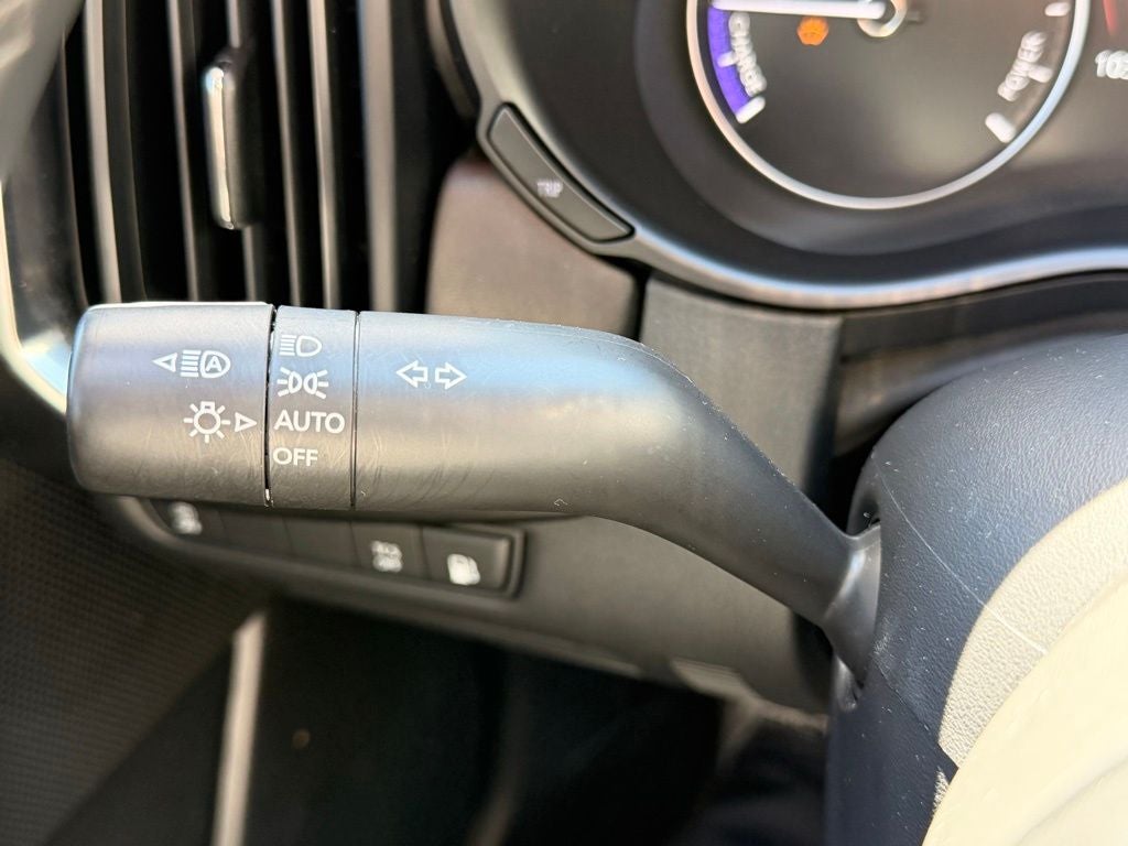 2025 Mazda Mazda CX-50 Hybrid Premium Plus