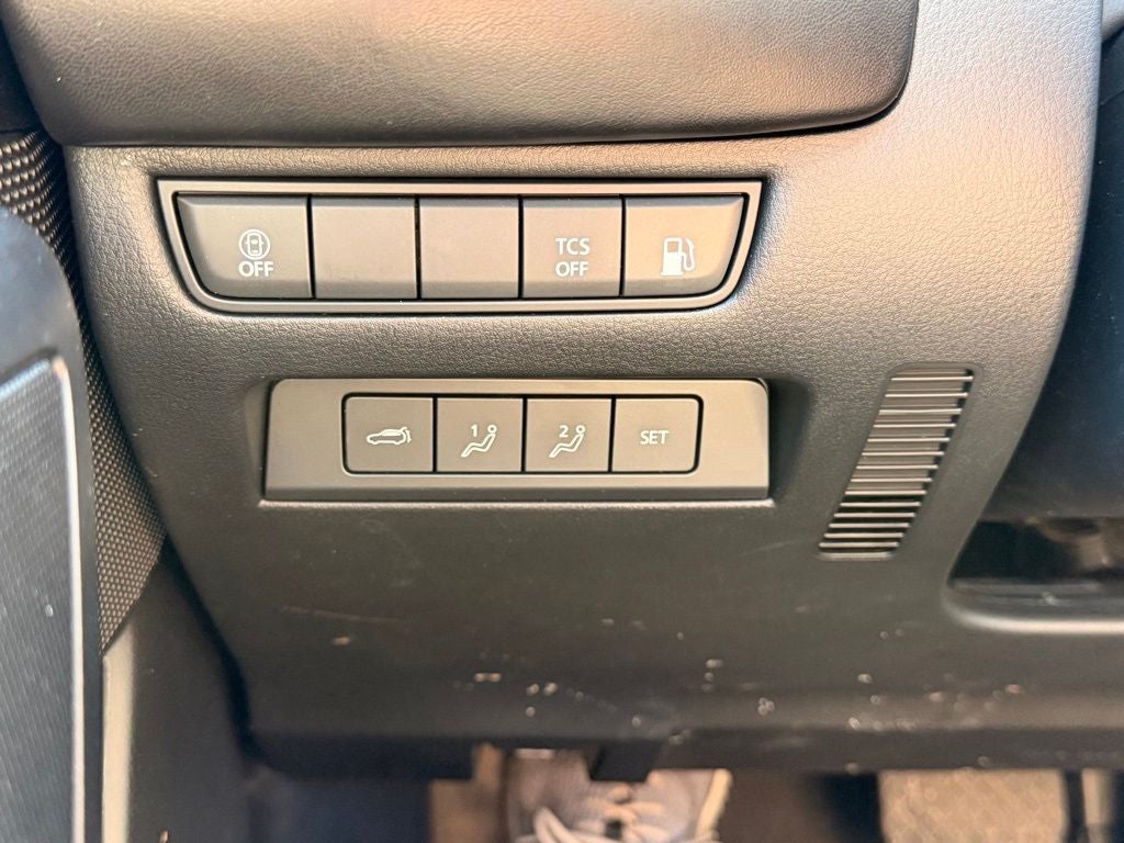 2025 Mazda Mazda CX-50 Hybrid Premium Plus