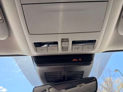 2025 Mazda Mazda CX-50 Hybrid Premium Plus