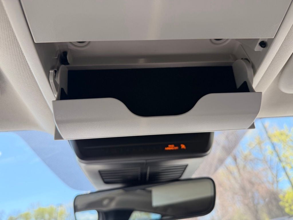 2025 Mazda Mazda CX-50 Hybrid Premium Plus