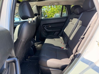 2025 Mazda Mazda CX-50 Hybrid Premium Plus