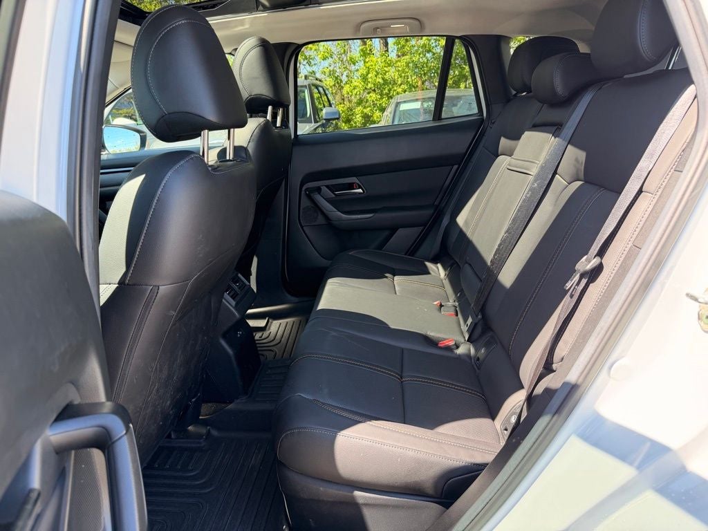 2025 Mazda Mazda CX-50 Hybrid Premium Plus