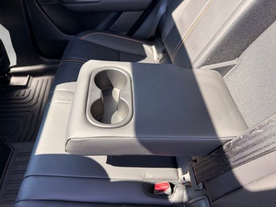 2025 Mazda Mazda CX-50 Hybrid Premium Plus