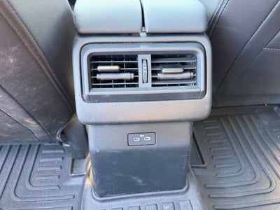 2025 Mazda Mazda CX-50 Hybrid Premium Plus