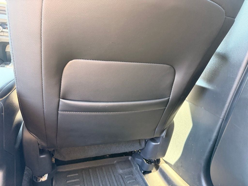 2025 Mazda Mazda CX-50 Hybrid Premium Plus