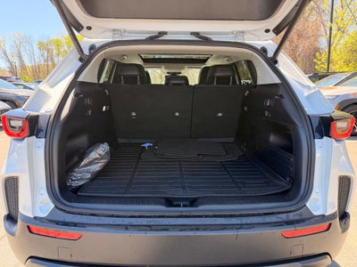 2025 Mazda Mazda CX-50 Hybrid Premium Plus