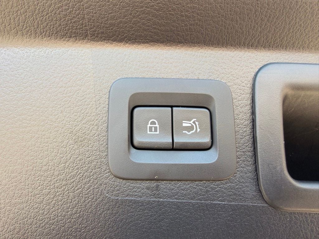 2025 Mazda Mazda CX-50 Hybrid Premium Plus