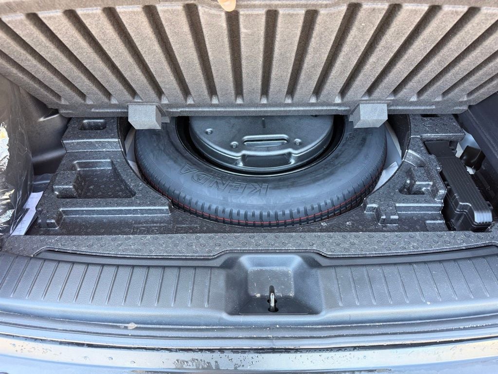 2025 Mazda Mazda CX-50 Hybrid Premium Plus