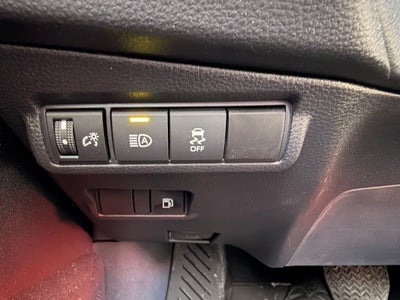 2024 Toyota Corolla Cross Hybrid SE