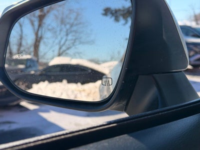 2024 Toyota Corolla Cross Hybrid SE