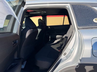 2024 Toyota Corolla Cross Hybrid SE