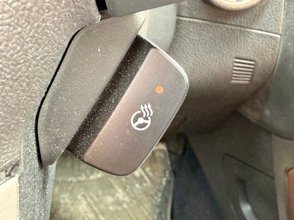 2018 Subaru Forester 2.5i Touring