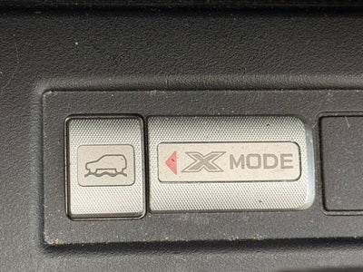 2018 Subaru Forester 2.5i Touring