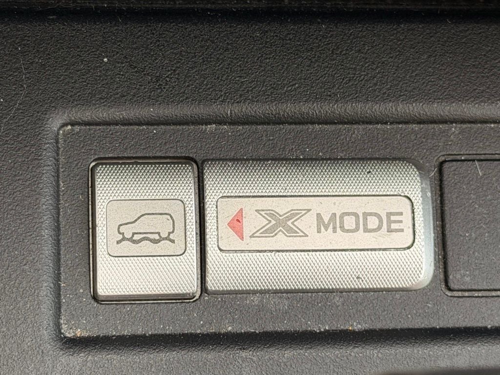 2018 Subaru Forester 2.5i Touring