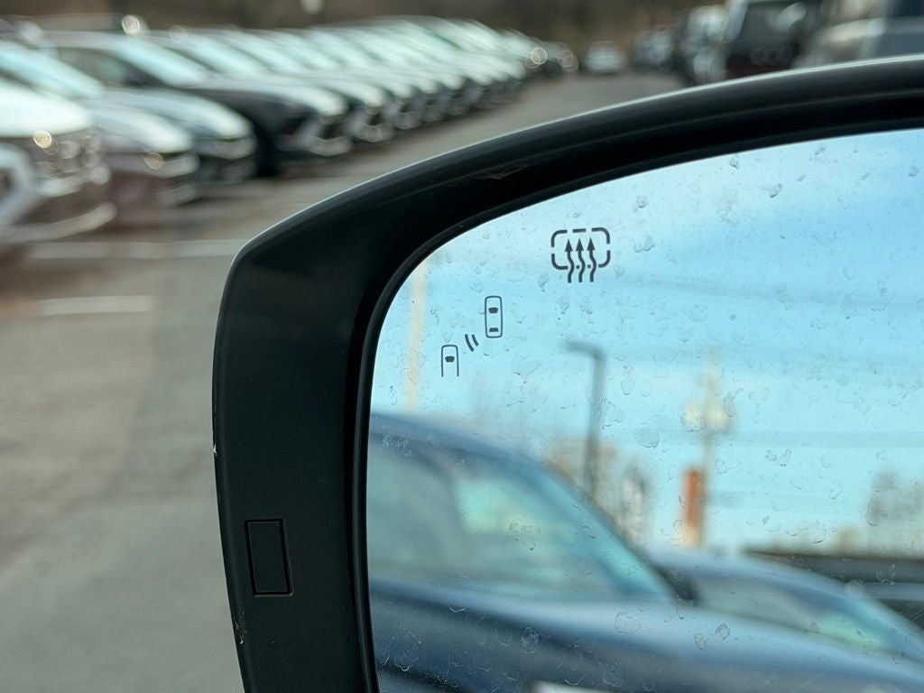 2018 Subaru Forester 2.5i Touring