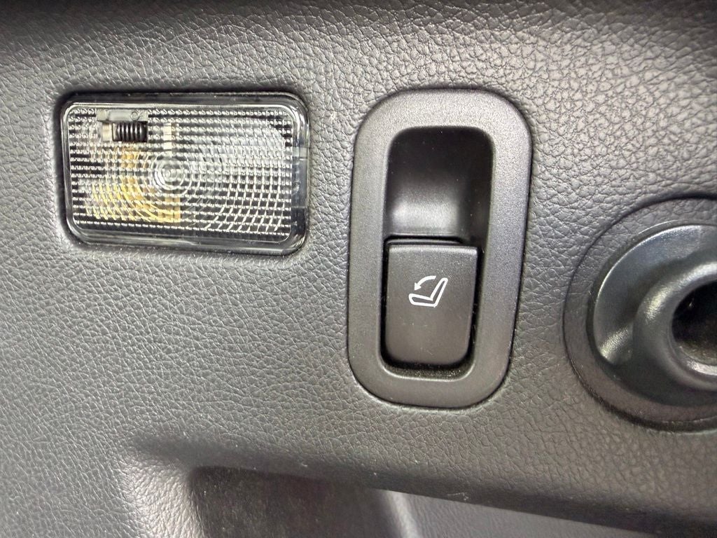 2018 Subaru Forester 2.5i Touring