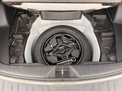 2018 Subaru Forester 2.5i Touring