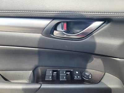 2021 Mazda Mazda CX-5 Touring