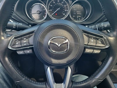 2021 Mazda Mazda CX-5 Touring