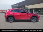 2021 Mazda Mazda CX-5 Touring