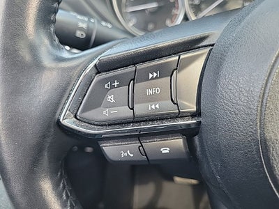 2021 Mazda Mazda CX-5 Touring