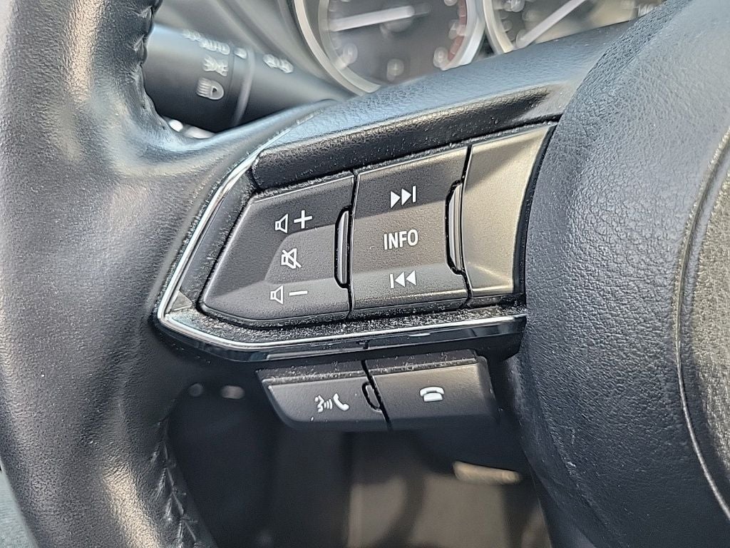 2021 Mazda Mazda CX-5 Touring