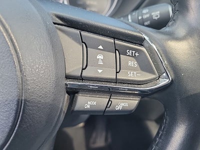 2021 Mazda Mazda CX-5 Touring