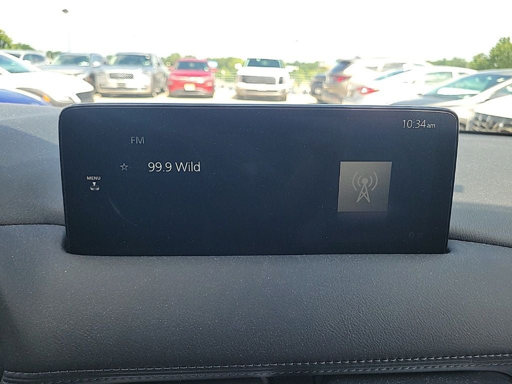 2021 Mazda Mazda CX-5 Touring