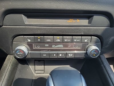 2021 Mazda Mazda CX-5 Touring