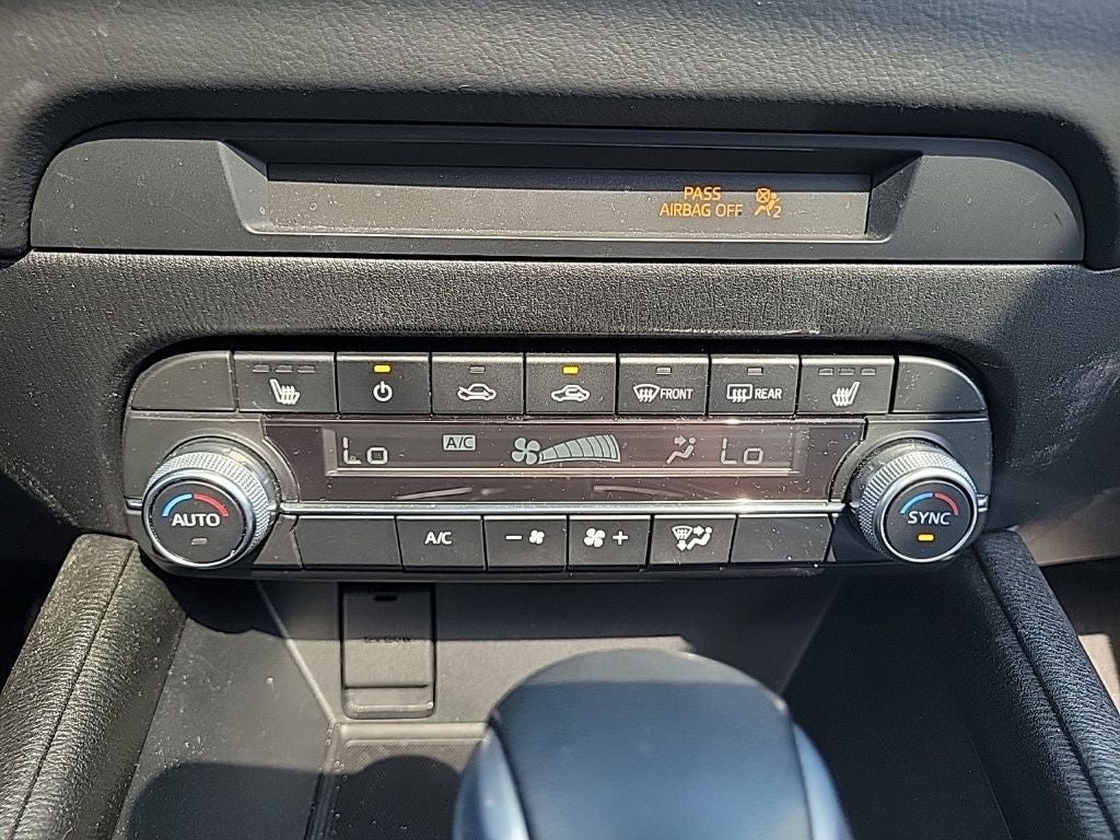 2021 Mazda Mazda CX-5 Touring