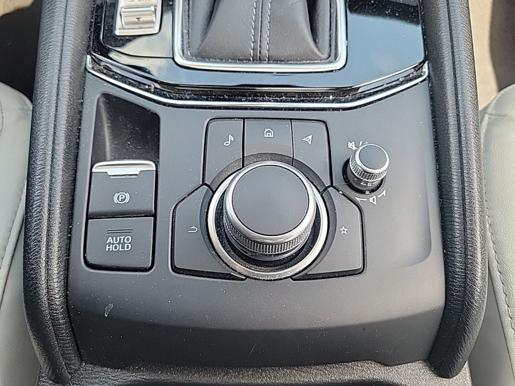 2021 Mazda Mazda CX-5 Touring