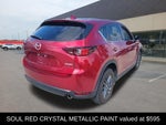2021 Mazda Mazda CX-5 Touring