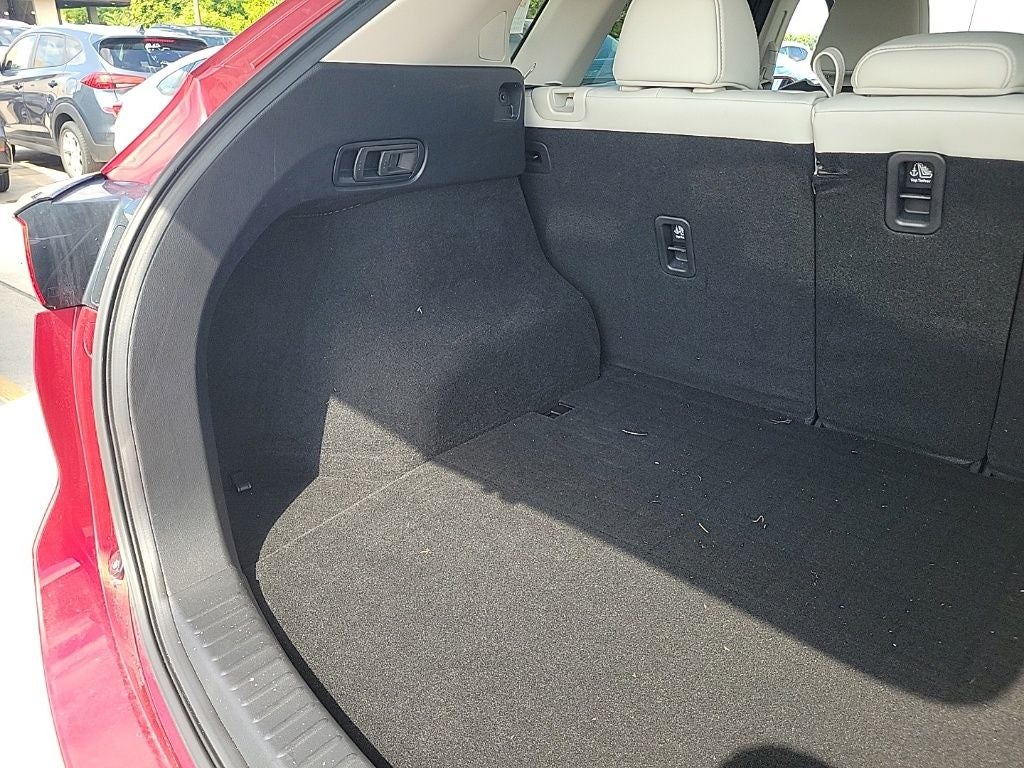 2021 Mazda Mazda CX-5 Touring