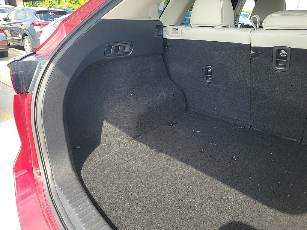 2021 Mazda Mazda CX-5 Touring