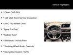2021 Mazda Mazda CX-5 Signature